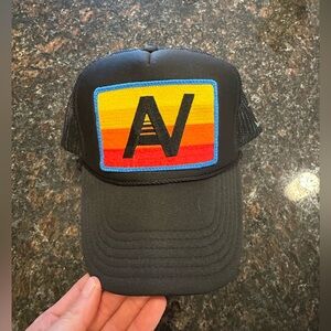 Aviator Nation Trucker Hat